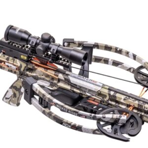 wicked ridge rdx 410