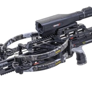 trx ultra oracle x