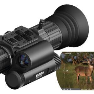 trx ultra vision