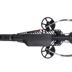 tx ultra 29.5 oracle x