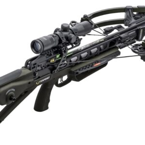 turbo x 2025 best crossbow & most accurate crossbow by outdoor life.
