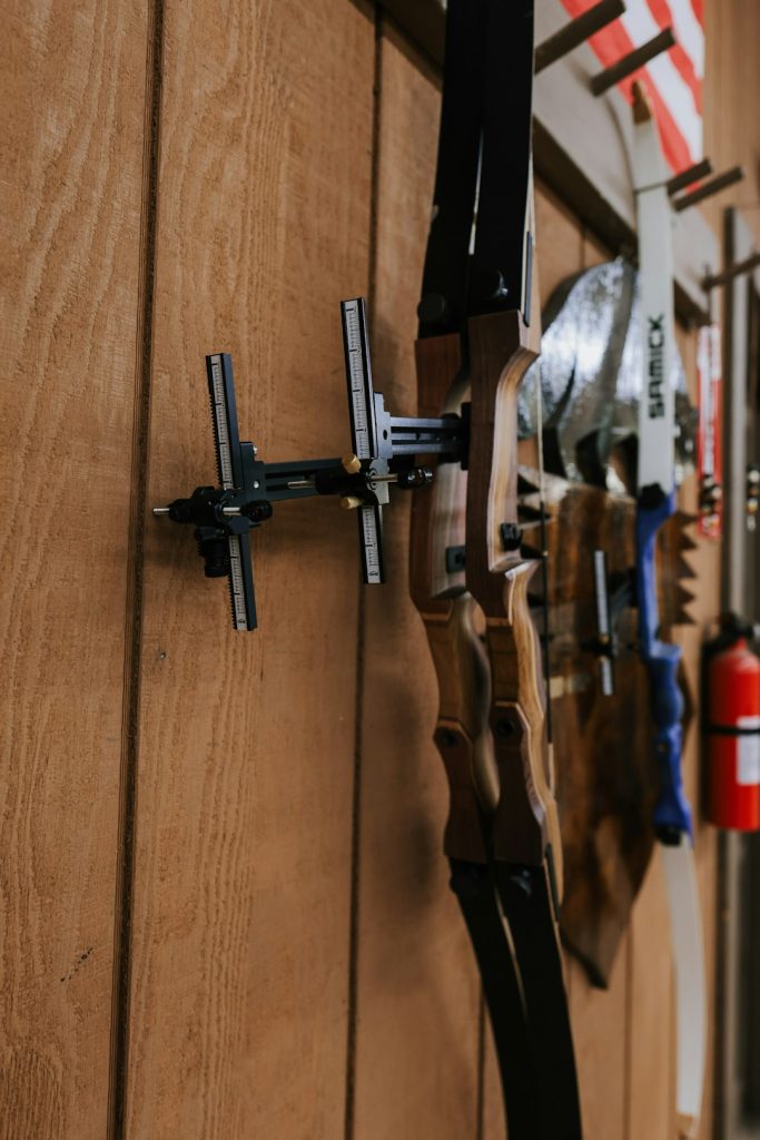 a-close-up-of-a-wooden-door-with-a-metal-handle-z9jbul5yfpi