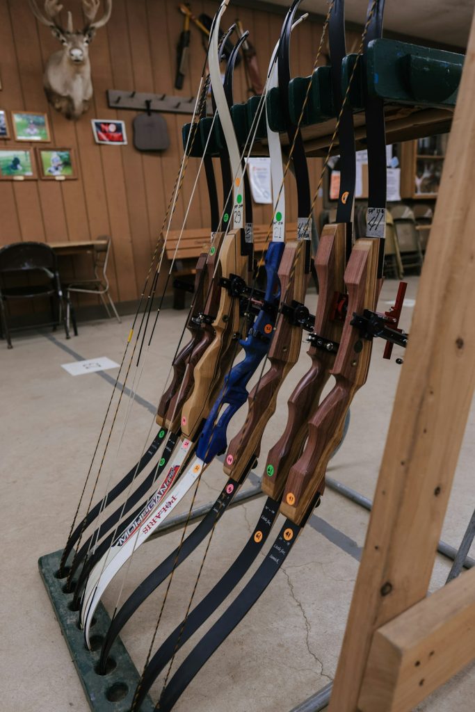 a-rack-of-archery-bows-in-a-store-piscgmyjako