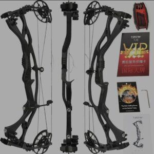 archery 60"