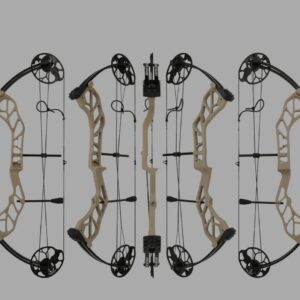 compound bow 30 70lbs